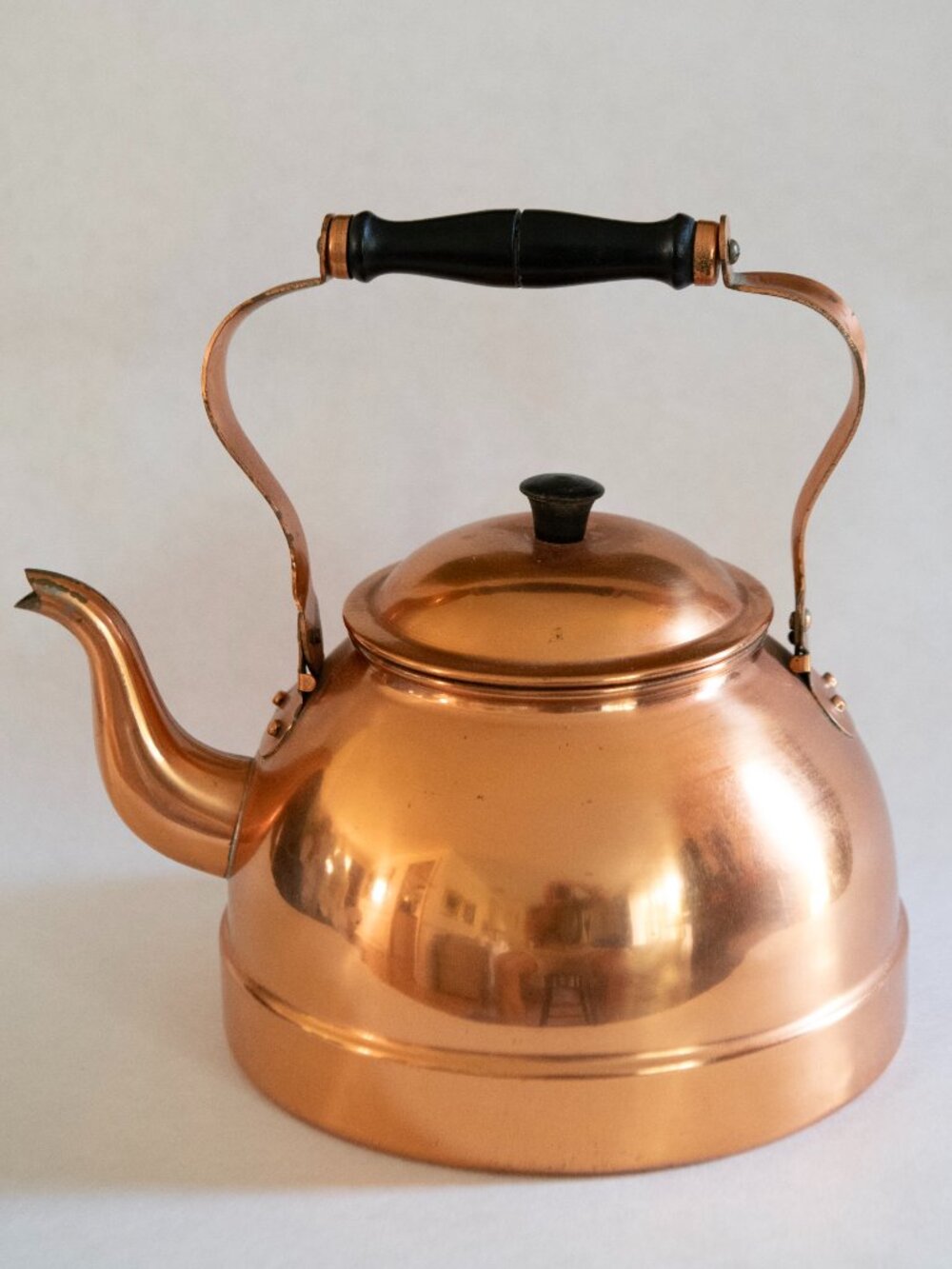 Great Teapot (#1)  by Copral of Portugal